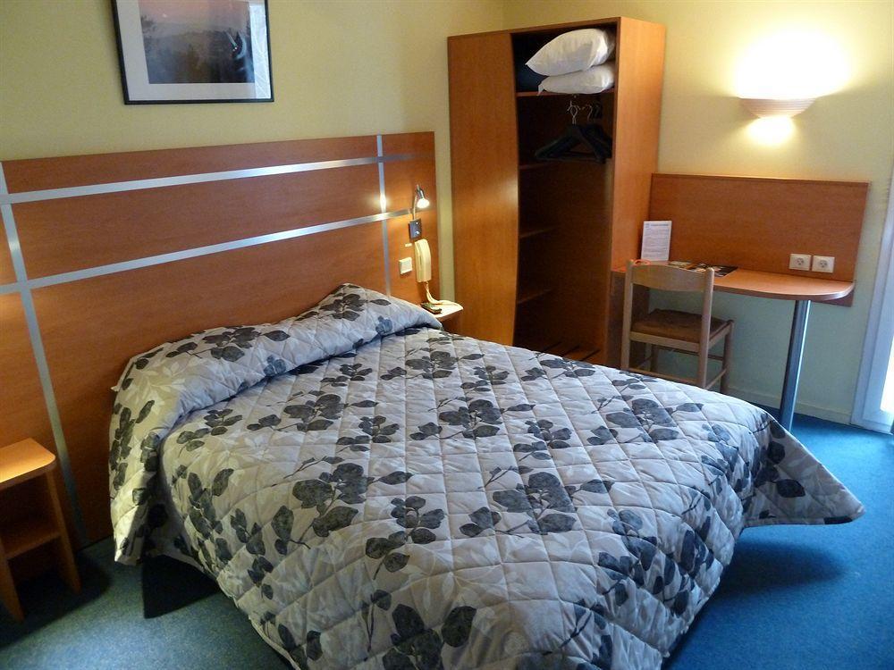 Hotel & Restaurant Heliotel Montferrier-sur-Lez Dış mekan fotoğraf
