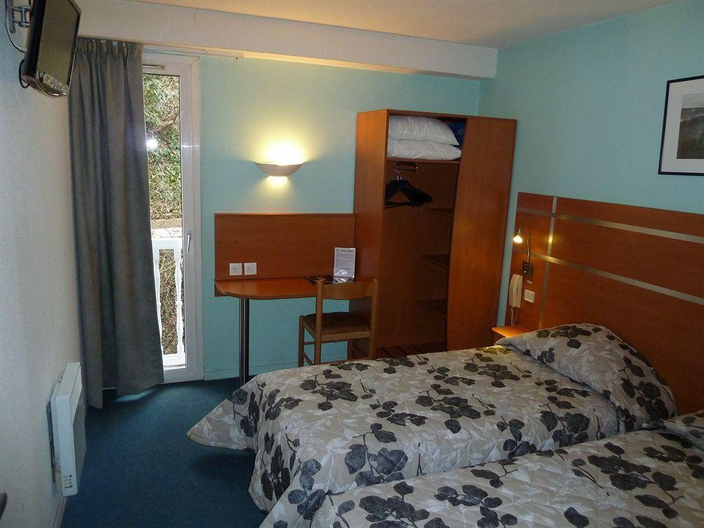 Hotel & Restaurant Heliotel Montferrier-sur-Lez Dış mekan fotoğraf