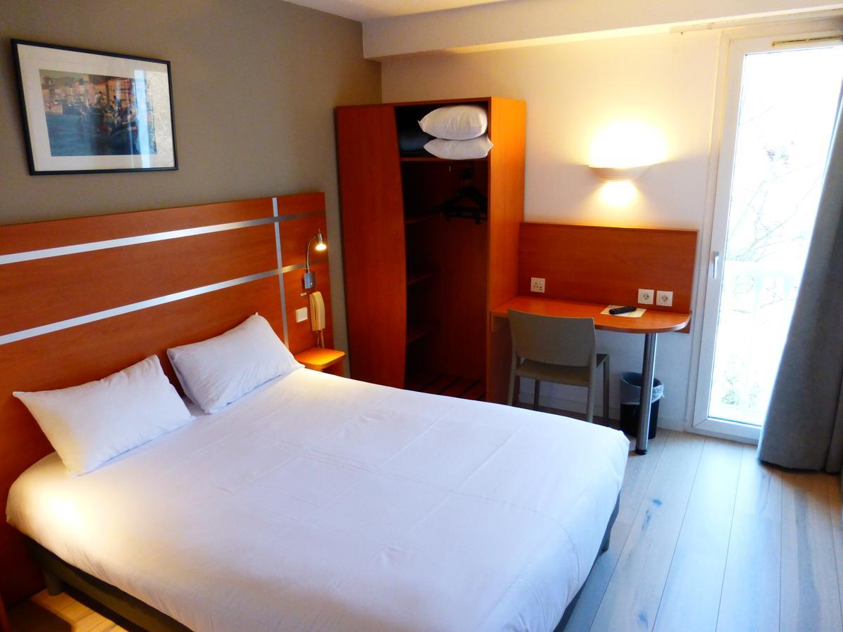 Hotel & Restaurant Heliotel Montferrier-sur-Lez Dış mekan fotoğraf