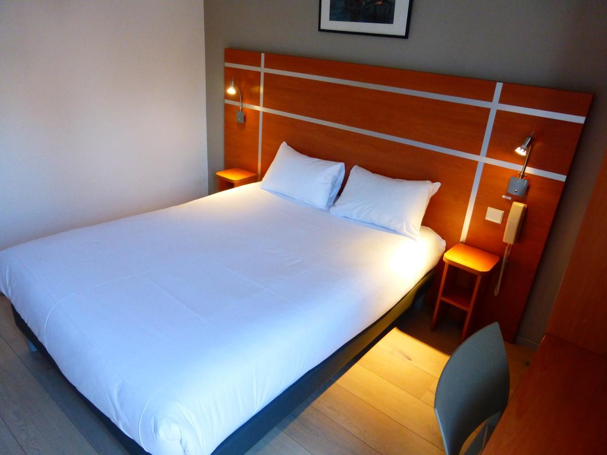 Hotel & Restaurant Heliotel Montferrier-sur-Lez Dış mekan fotoğraf