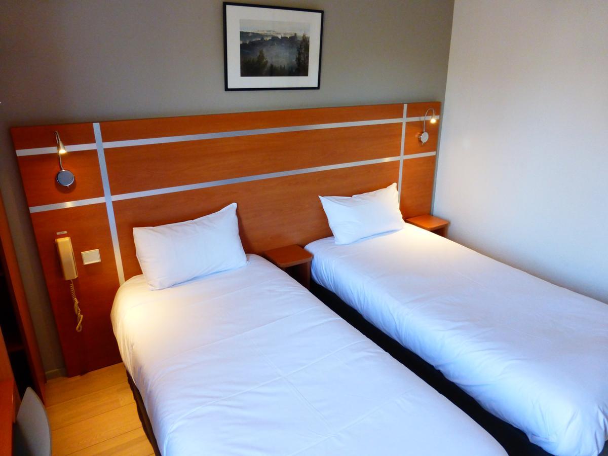Hotel & Restaurant Heliotel Montferrier-sur-Lez Dış mekan fotoğraf