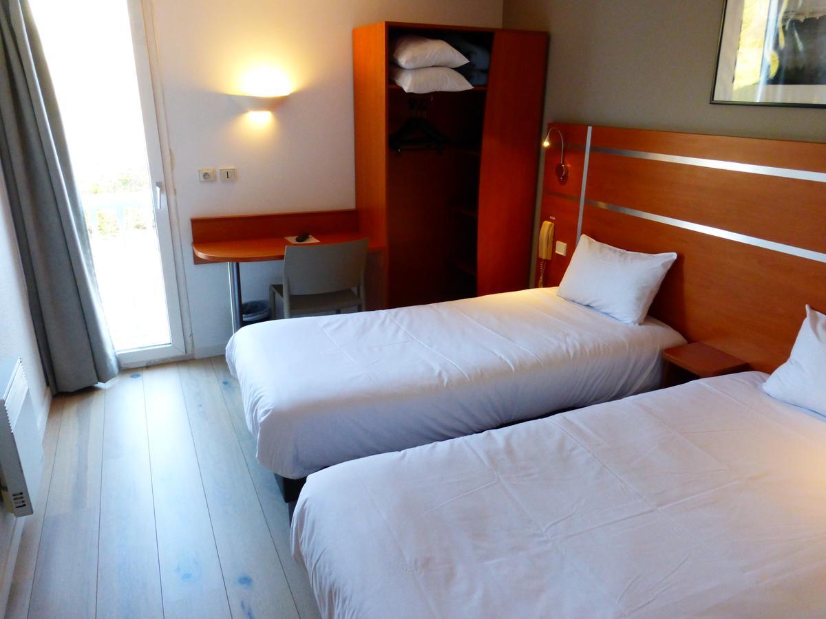 Hotel & Restaurant Heliotel Montferrier-sur-Lez Dış mekan fotoğraf