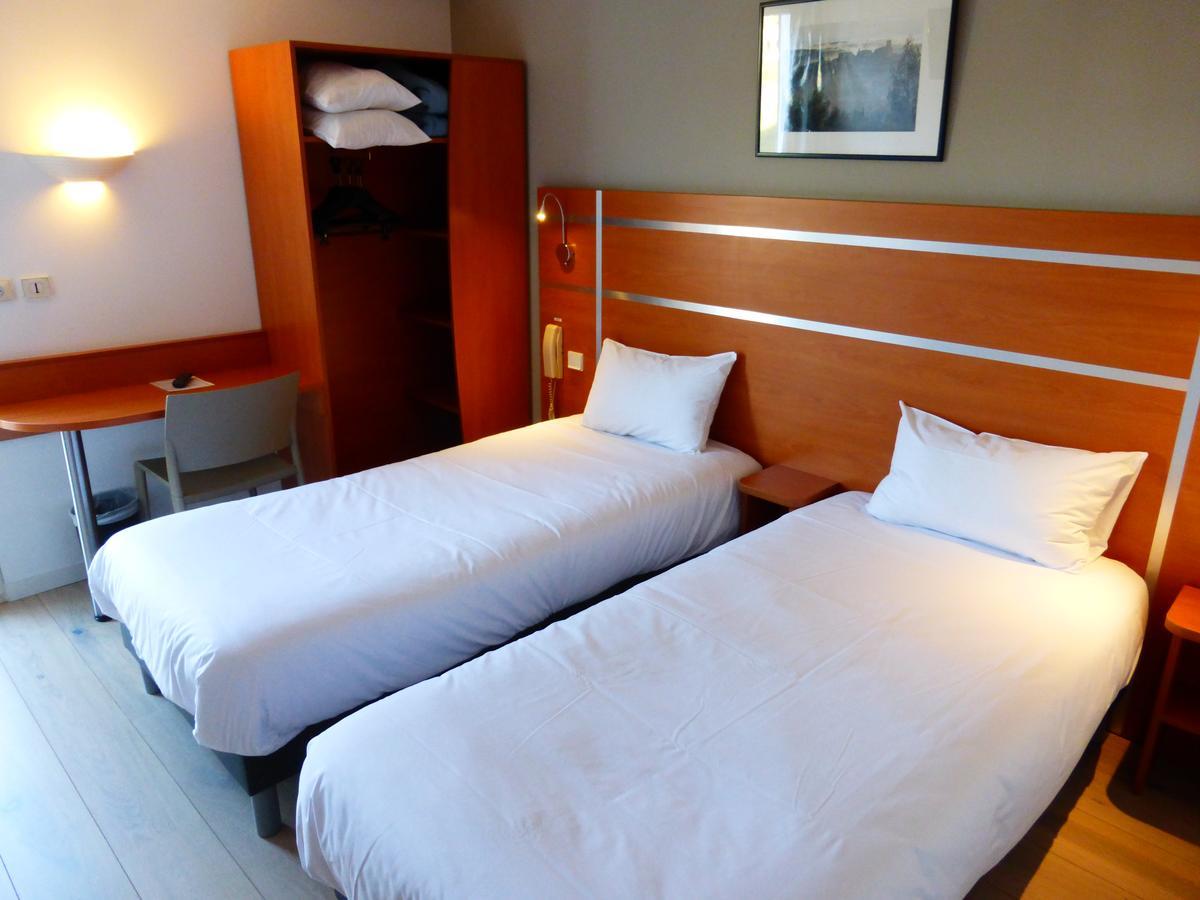 Hotel & Restaurant Heliotel Montferrier-sur-Lez Dış mekan fotoğraf