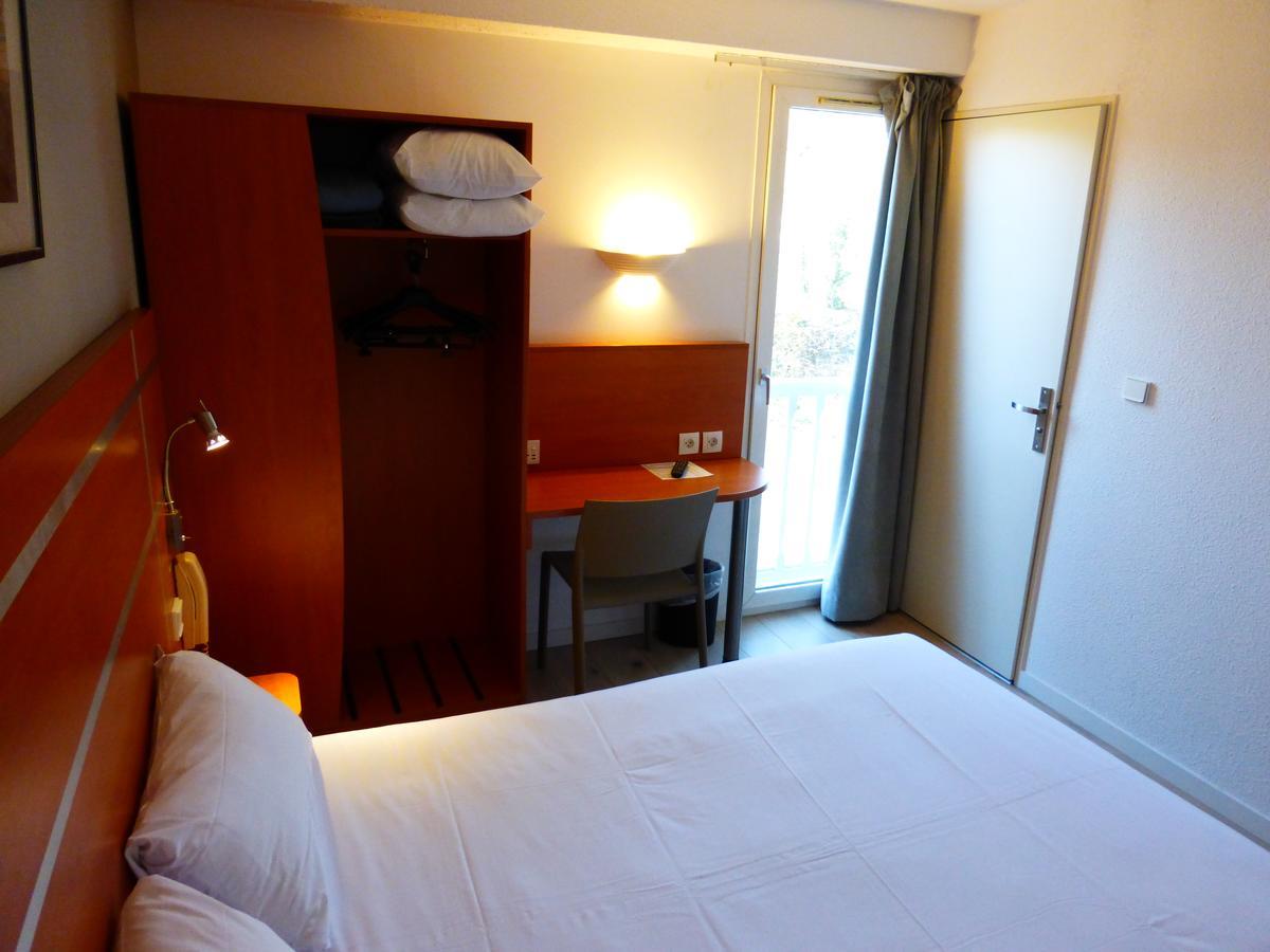 Hotel & Restaurant Heliotel Montferrier-sur-Lez Dış mekan fotoğraf