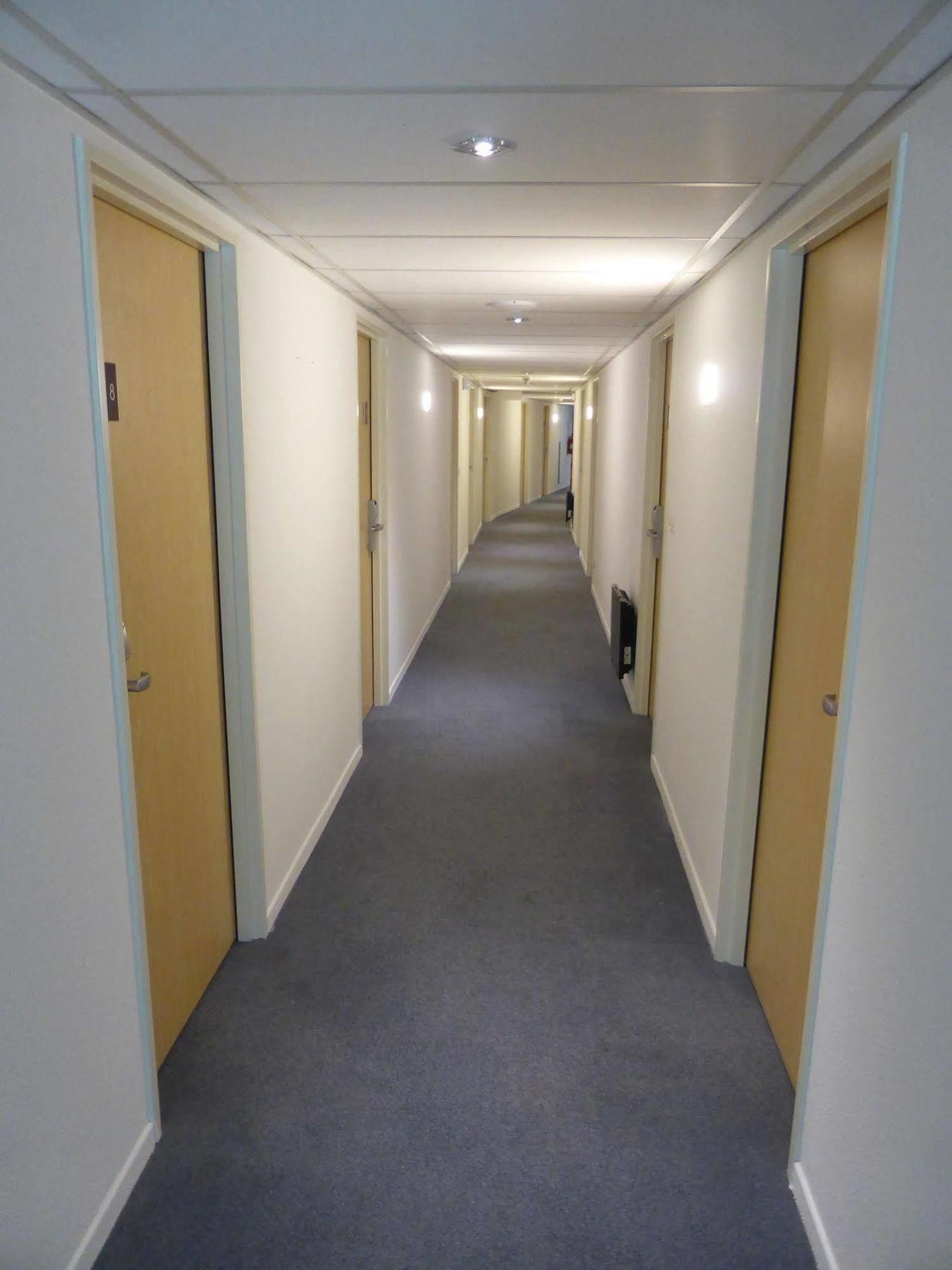 Hotel & Restaurant Heliotel Montferrier-sur-Lez Dış mekan fotoğraf